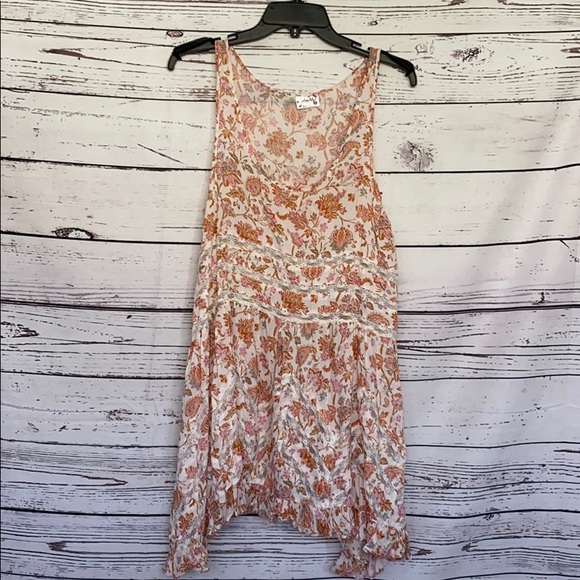 Intimately Yours Lace Detail Dress - Picture 2 of 6